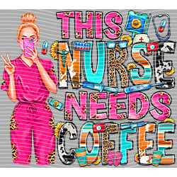 nurse-HS 774